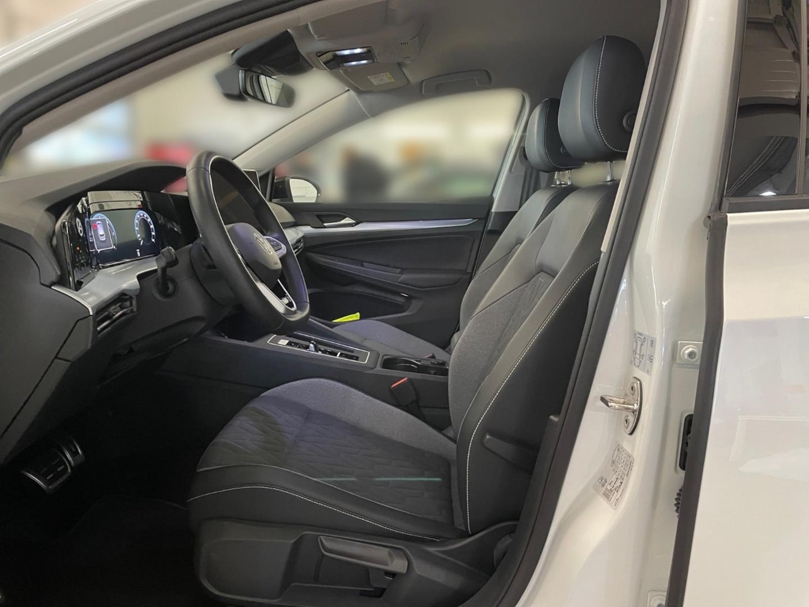 Volkswagen Golf – Bild 10
