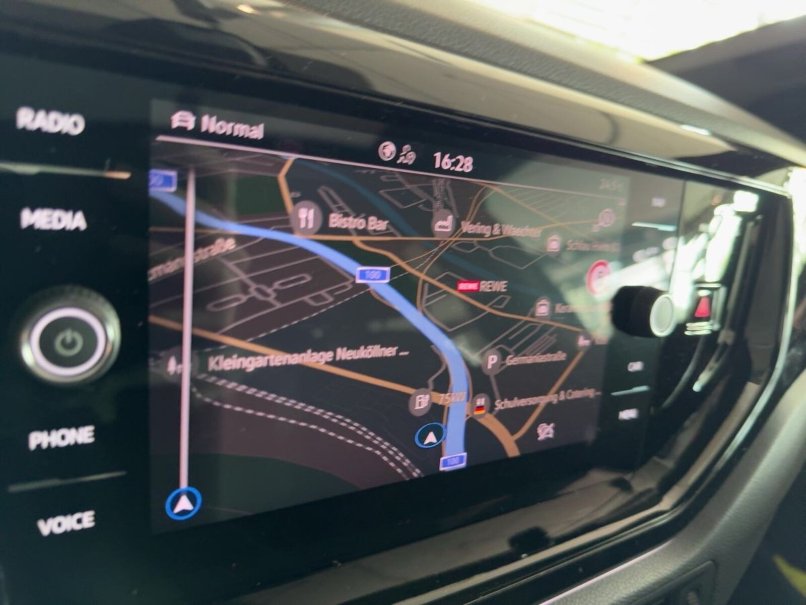 Volkswagen Polo – Bild 11