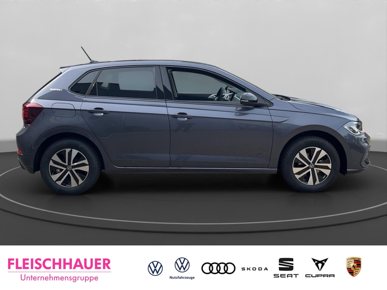 Volkswagen Polo – Bild 7