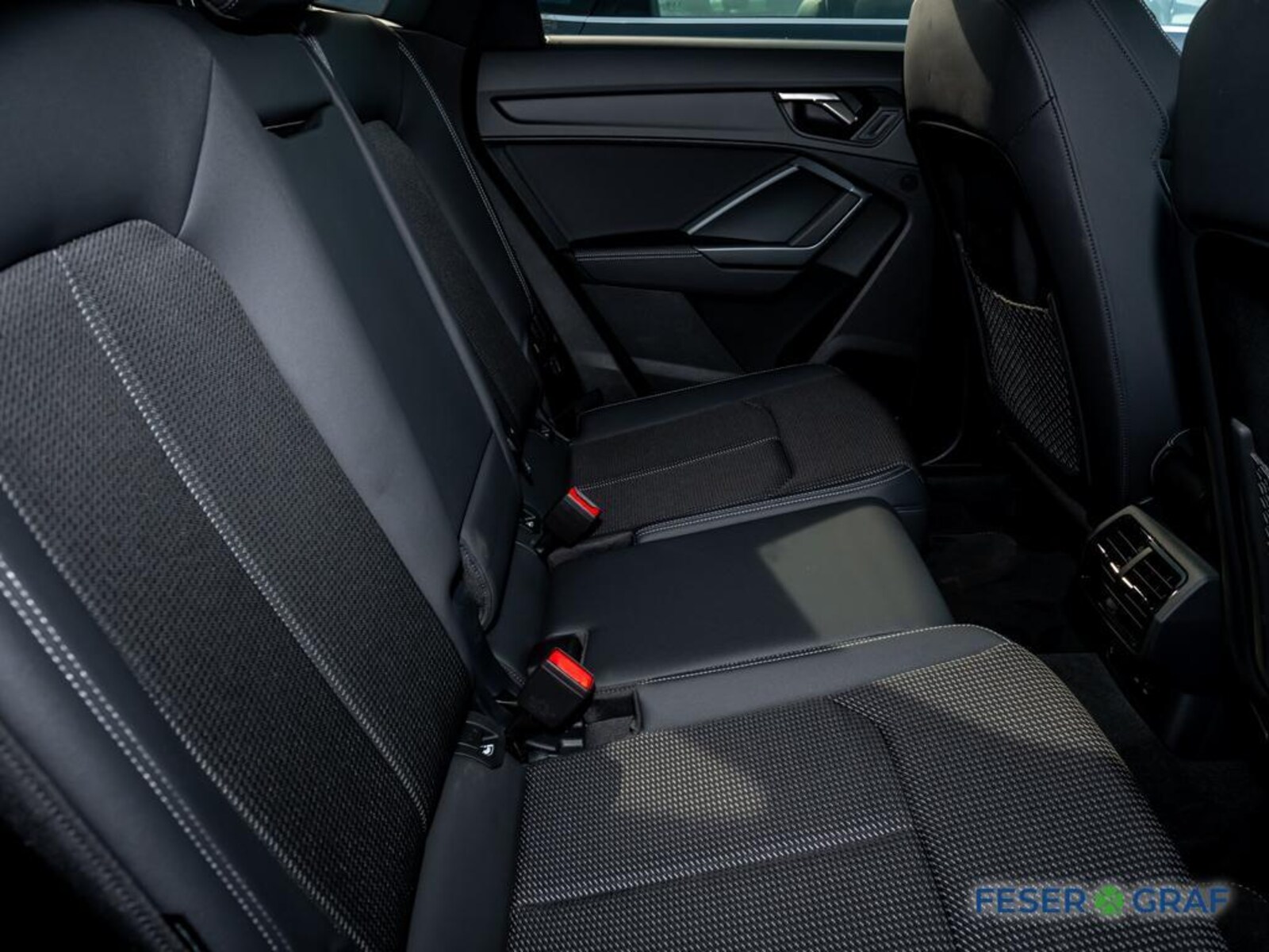 Audi Q3 Sportback – Bild 7
