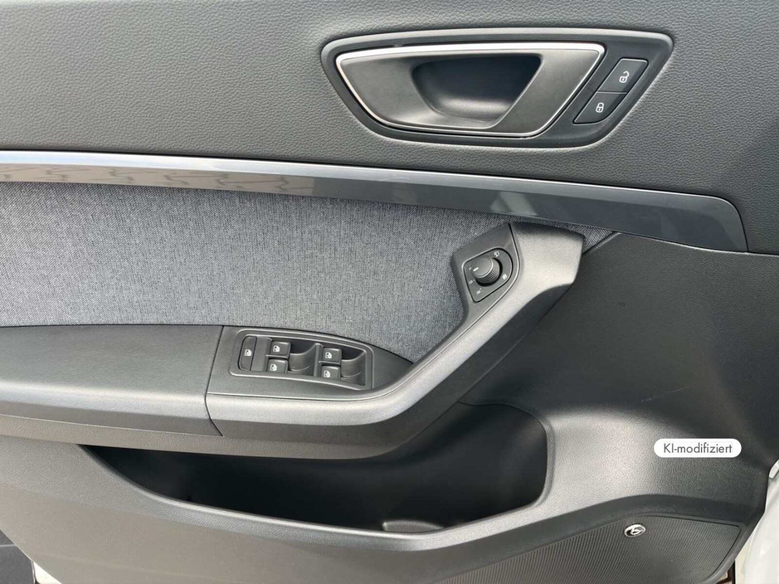 SEAT Ateca – Bild 14