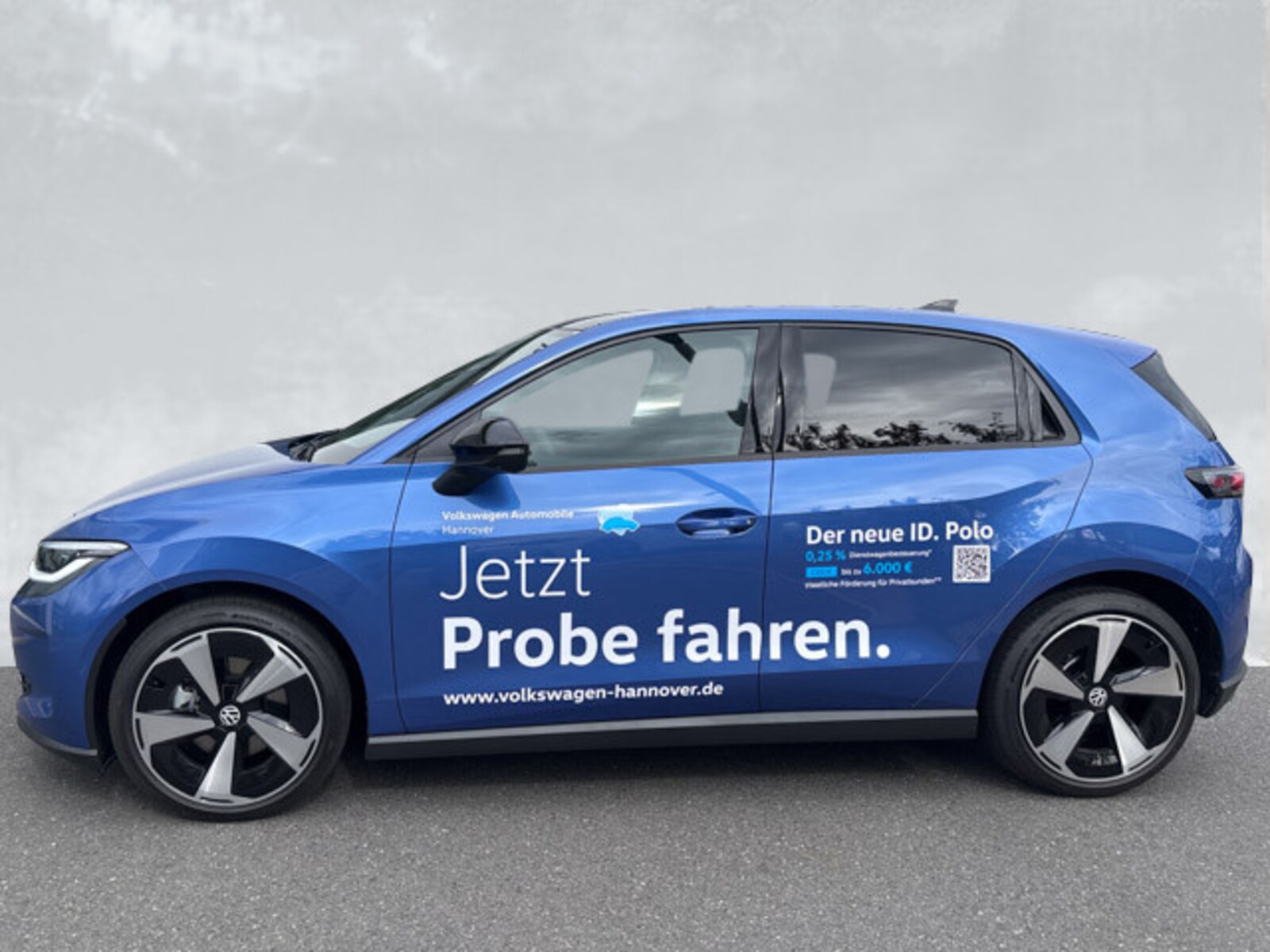 Volkswagen ID. Polo – Bild 3