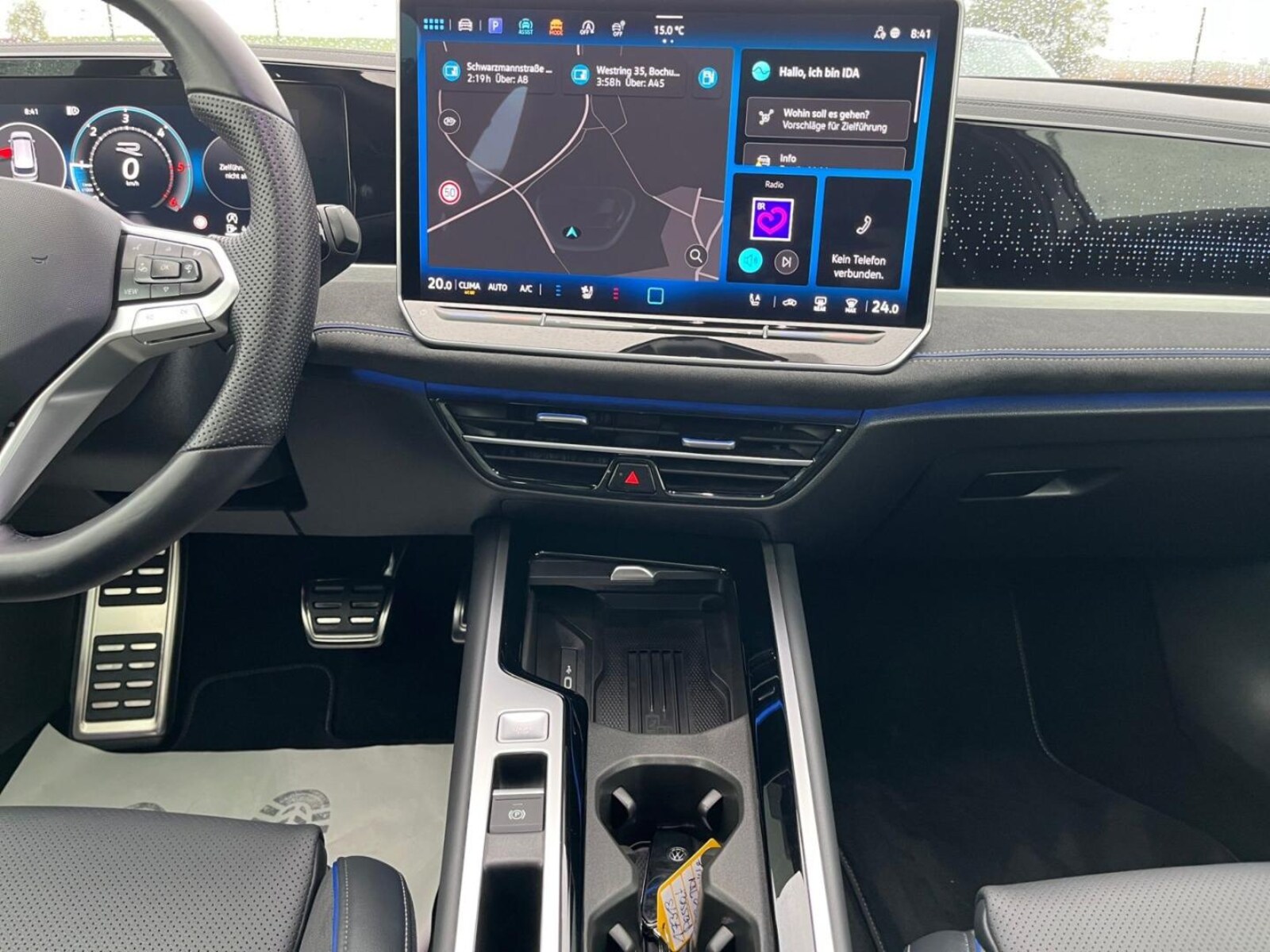 Volkswagen Passat – Bild 12