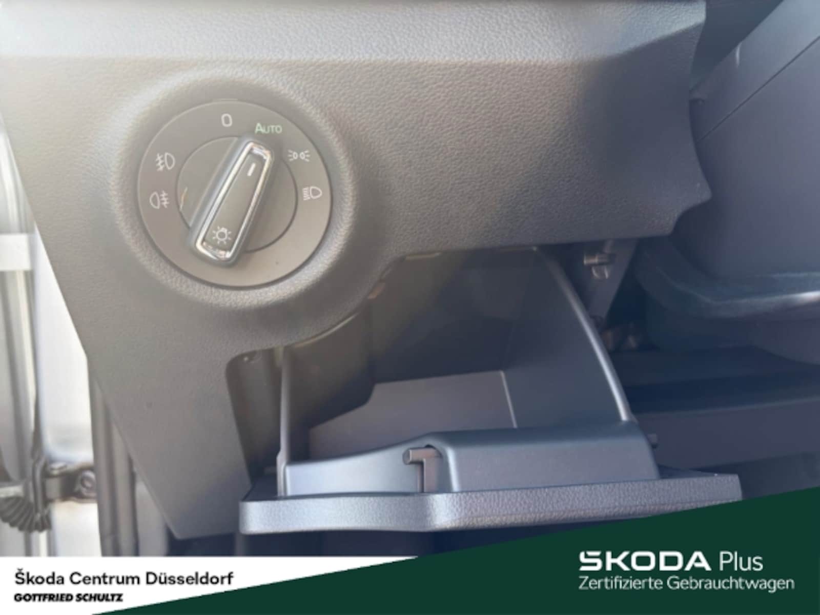 Škoda Kamiq – Bild 23