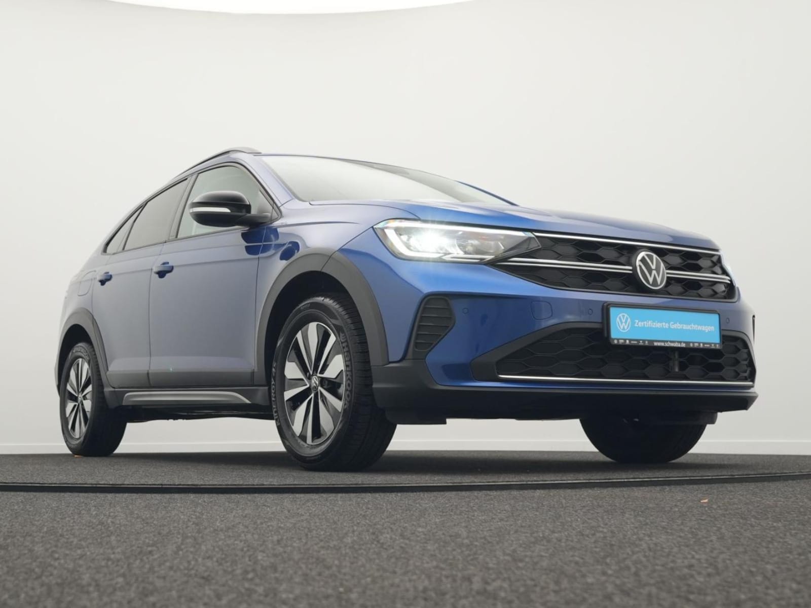 Volkswagen Taigo – Bild 25