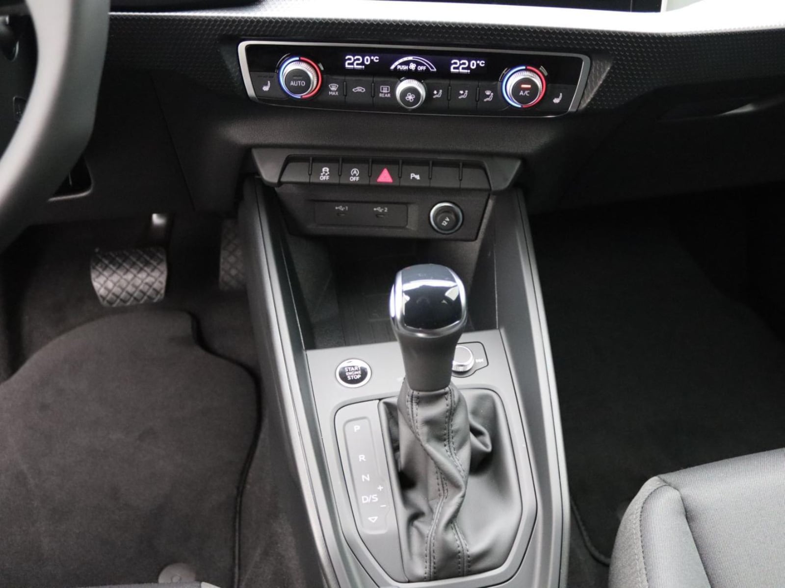 Audi A1 Sportback – Bild 17