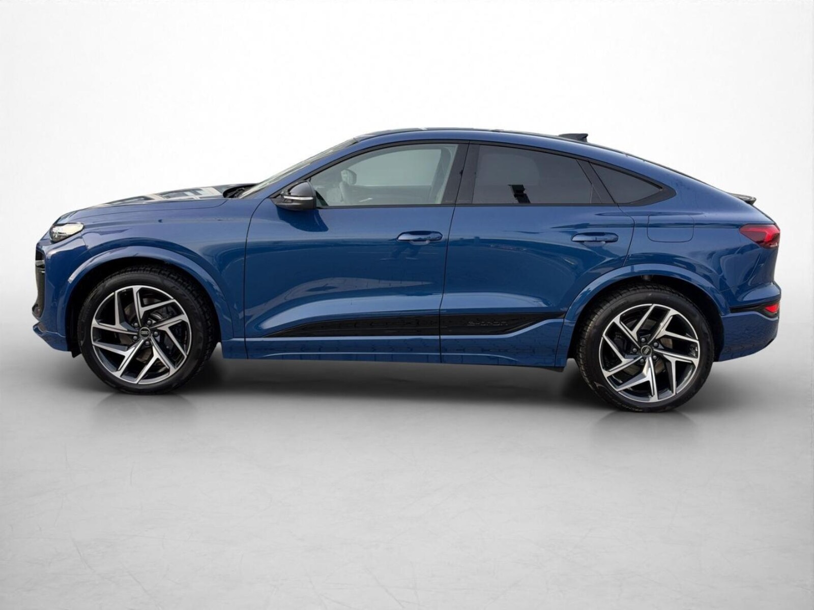 Audi SQ6 Sportback e-tron – Bild 3