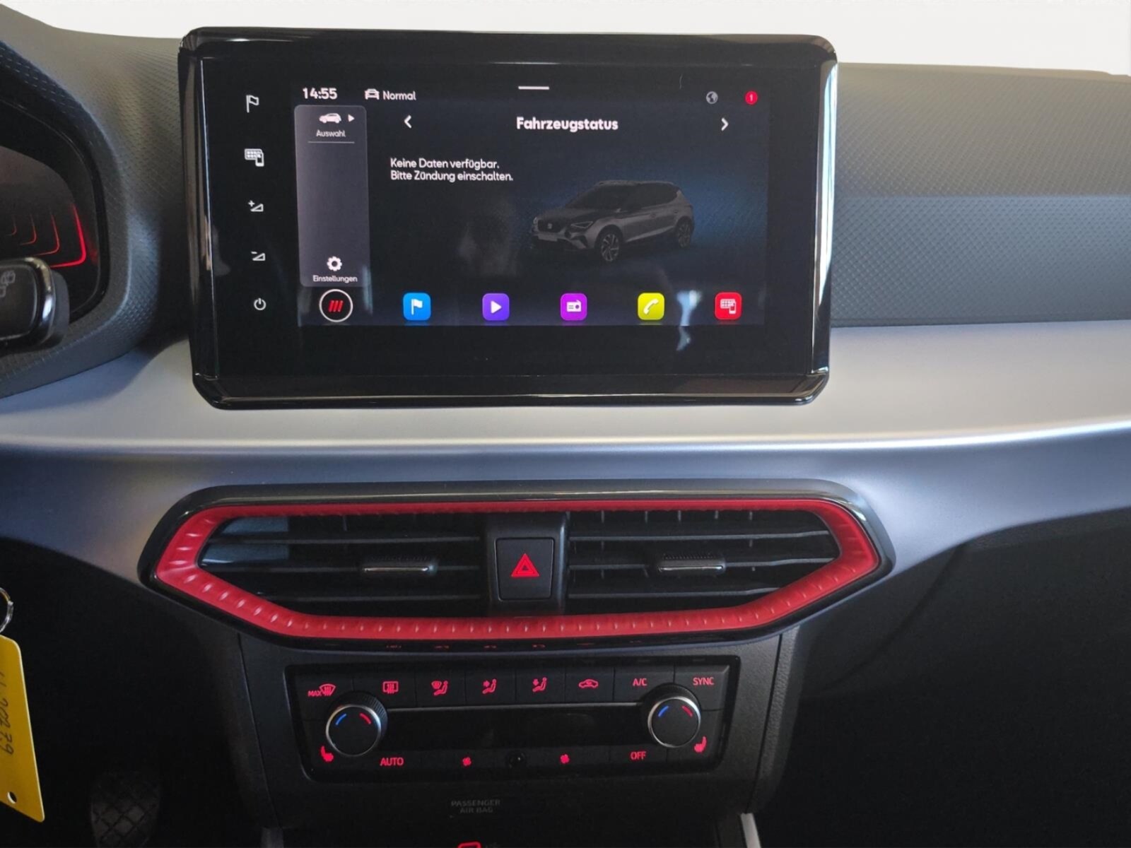 SEAT Arona – Bild 15