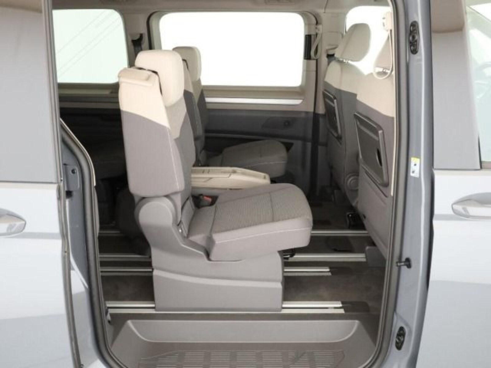 Volkswagen Multivan – Bild 5