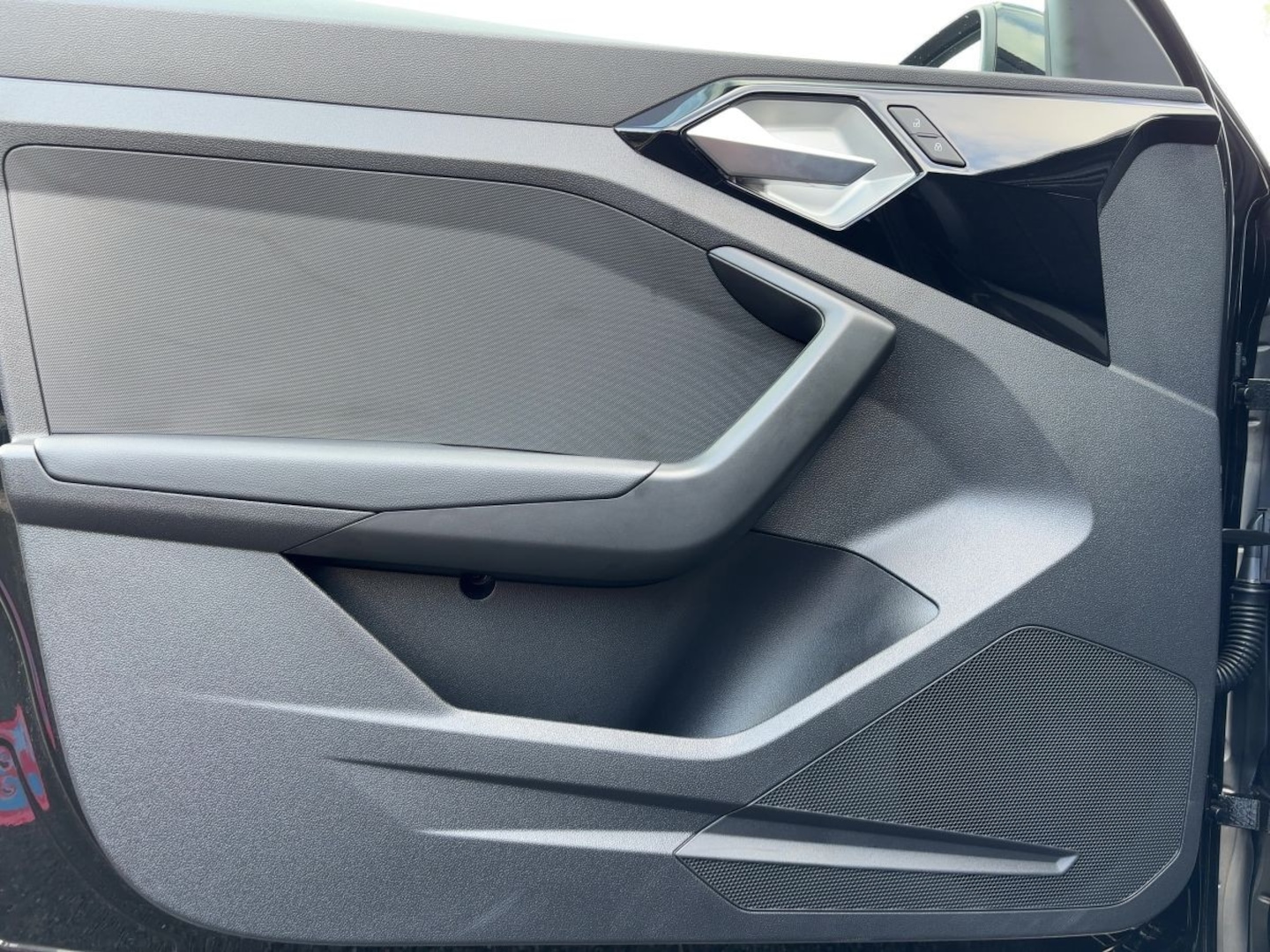 Bild über Audi A1 Sportback advanced 30 TFSI Schaltgetriebe - für weitere Informationen kontaktieren Sie den Audi Partner