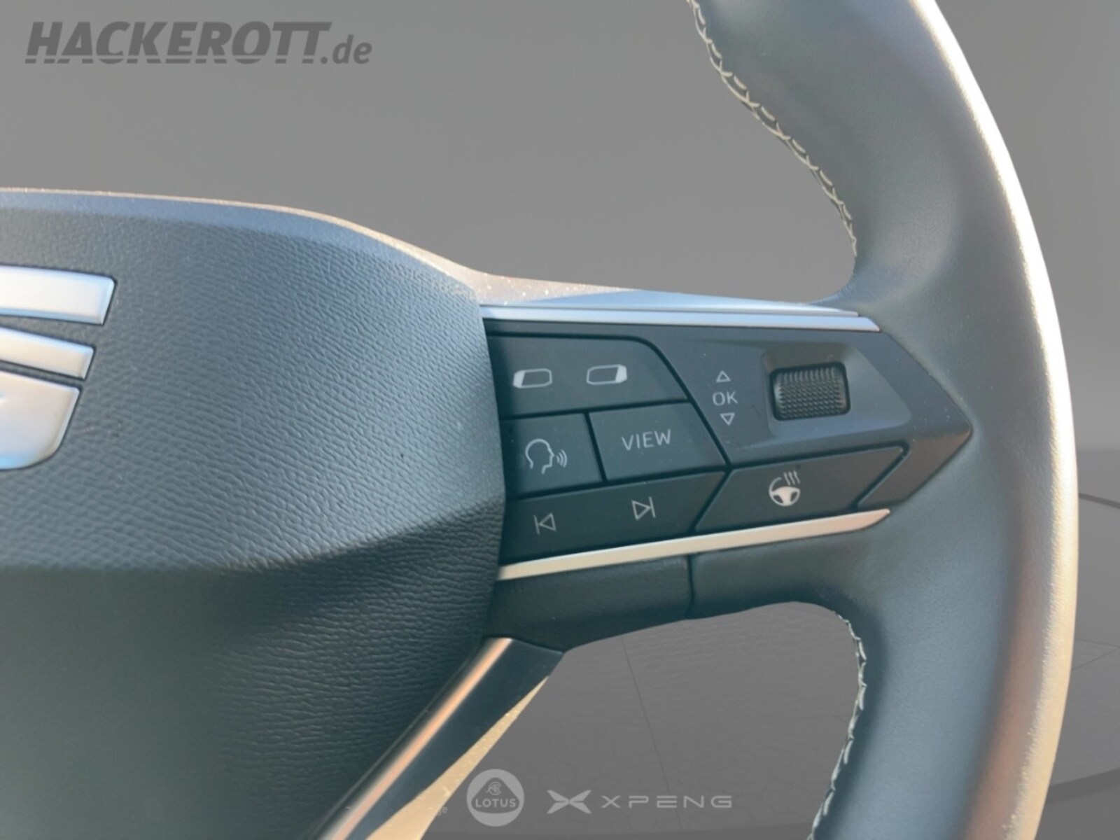 SEAT Ateca – Bild 10