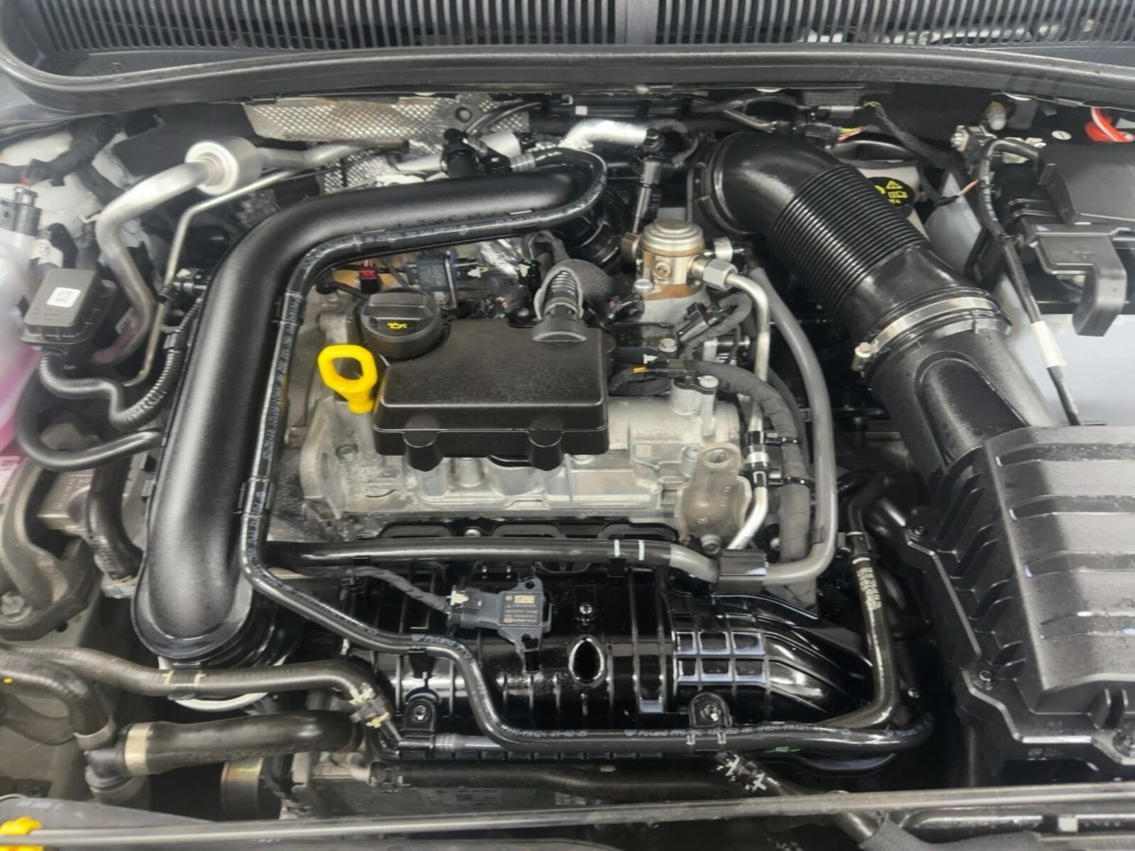 Volkswagen Taigo – Bild 12