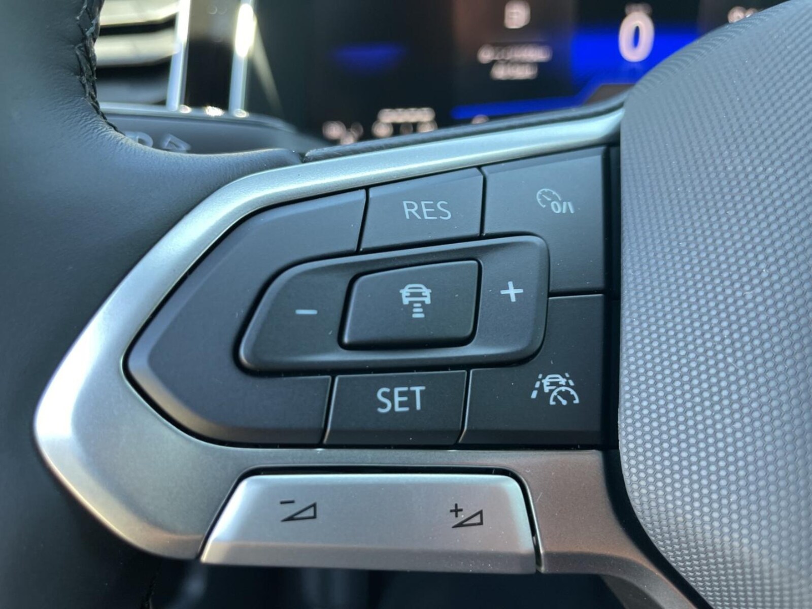 Volkswagen Taigo – Bild 20