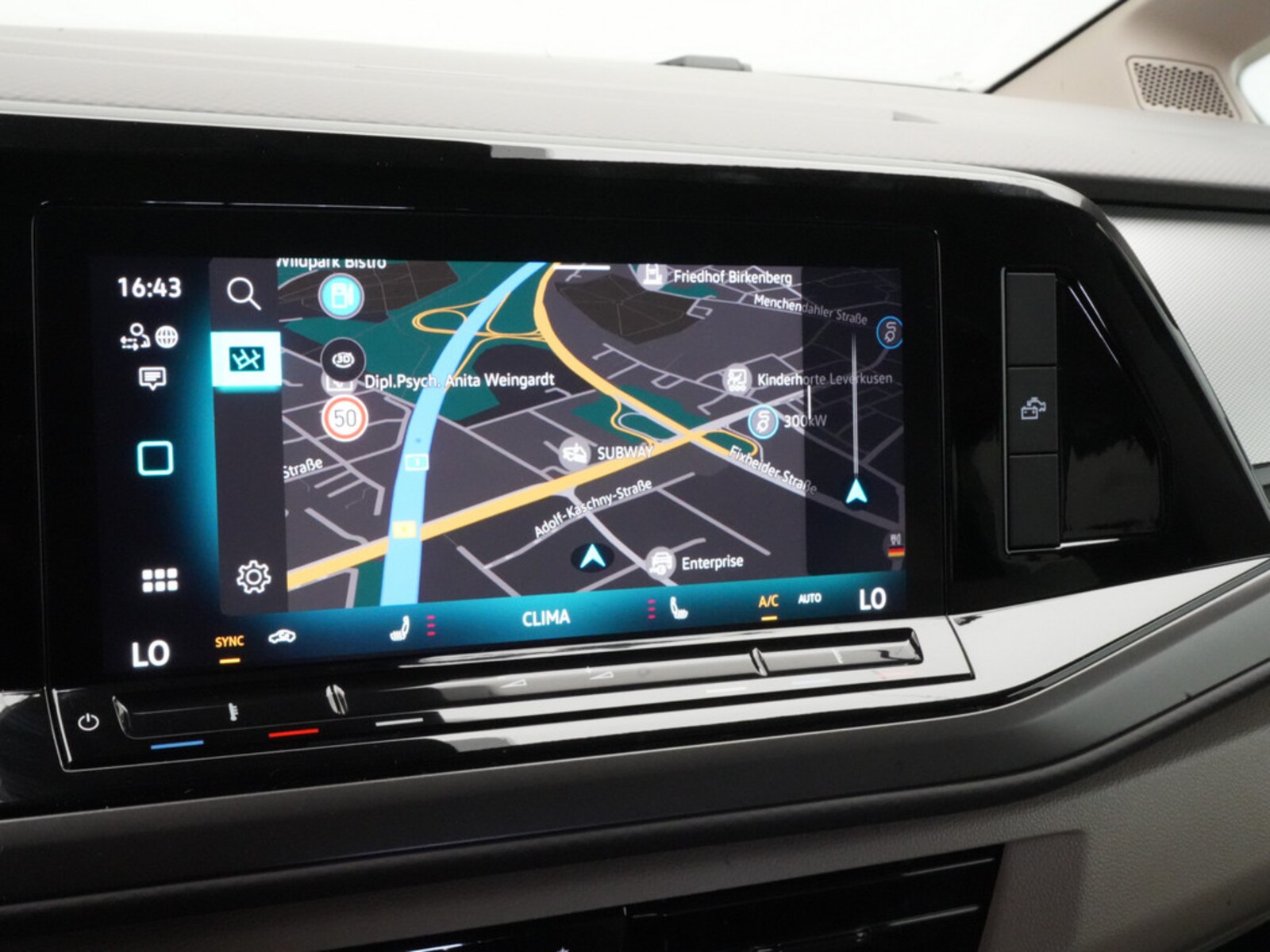 Volkswagen California – Bild 12