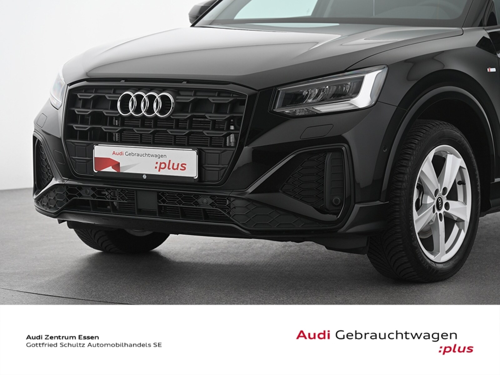 Audi Q2 – Bild 8