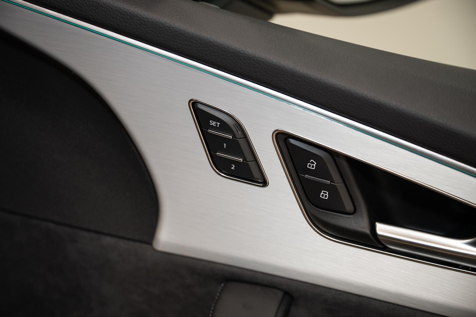 Image about Audi SQ7 SQ7 TFSI 373 kW tiptronic