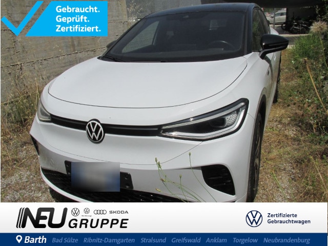 Volkswagen ID.5