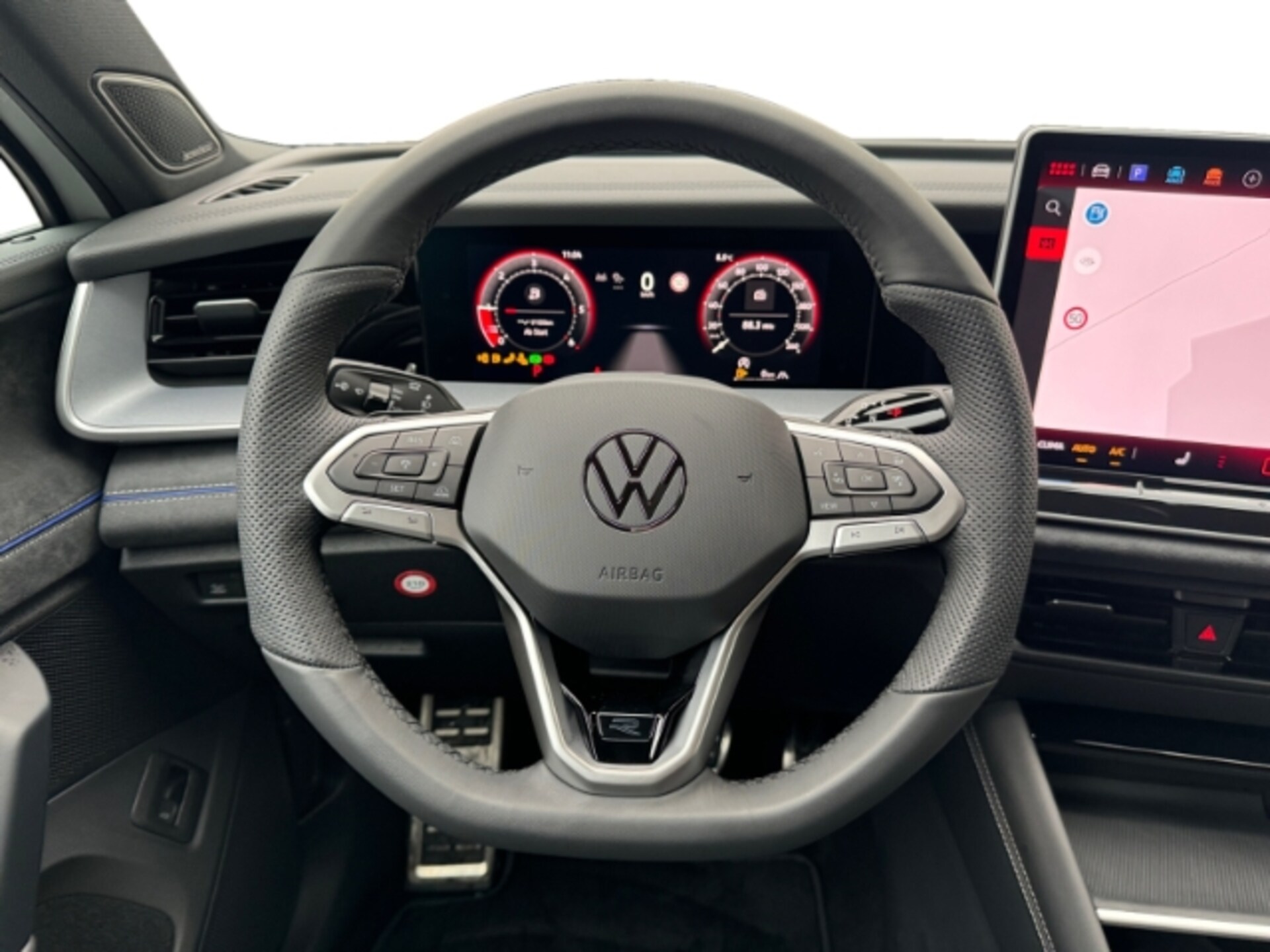 Volkswagen Tayron R-Line