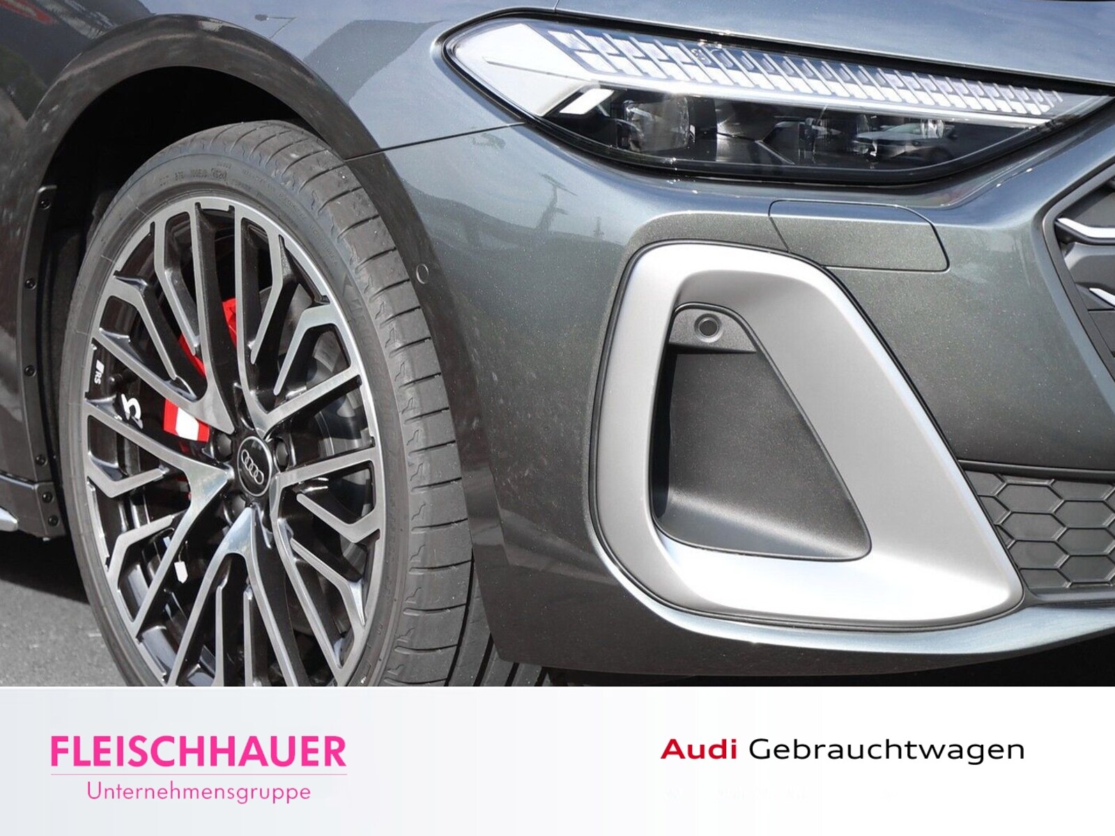 Audi S5 Avant – Bild 6