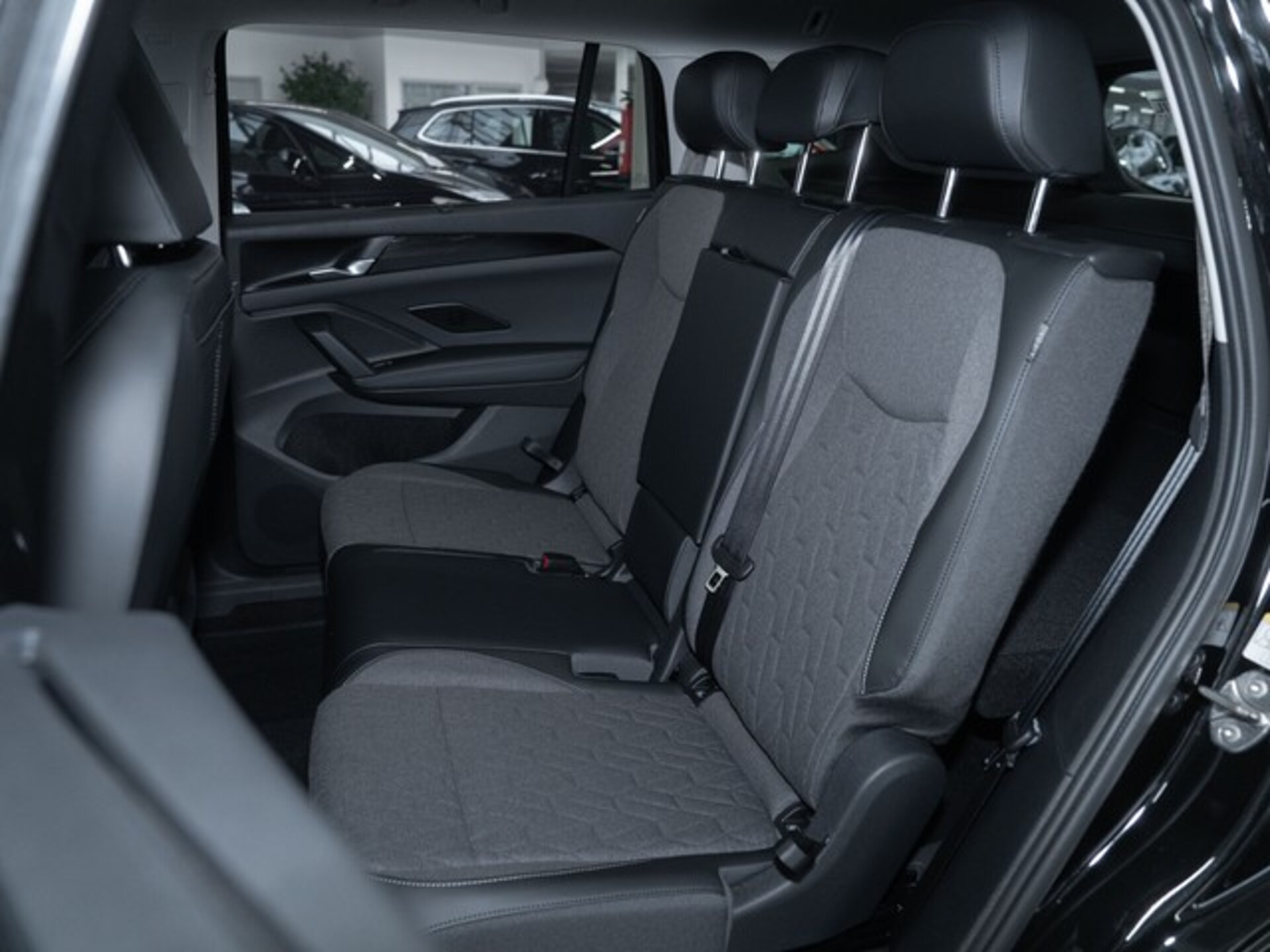 Volkswagen Tayron Life