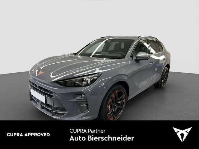 CUPRA Terramar 2.0 TSI DSG 4Dr. VZ PANO HuD 360 (85687_GW_IN)