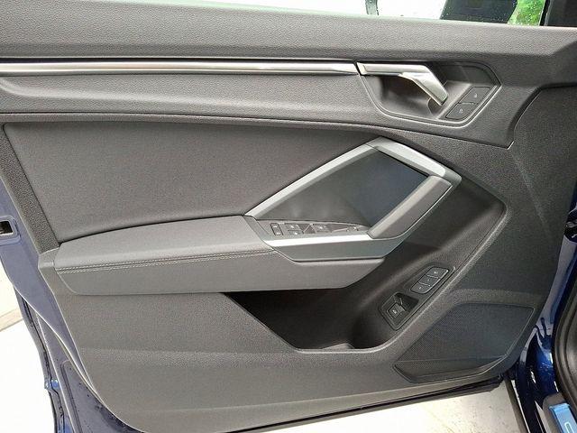 2025 Audi Q3 S Line Premium - Photo 8