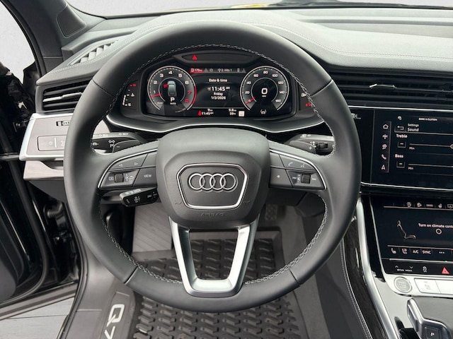 2026 Audi Q7 Premium Plus - Photo 11