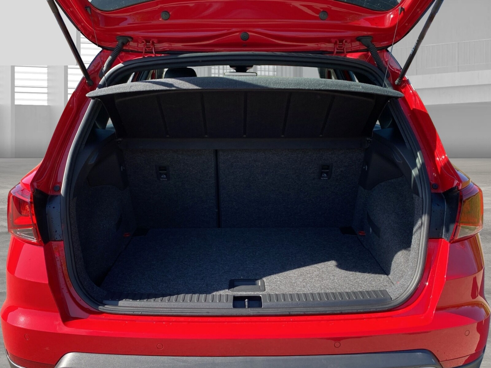 SEAT Arona – Bild 11