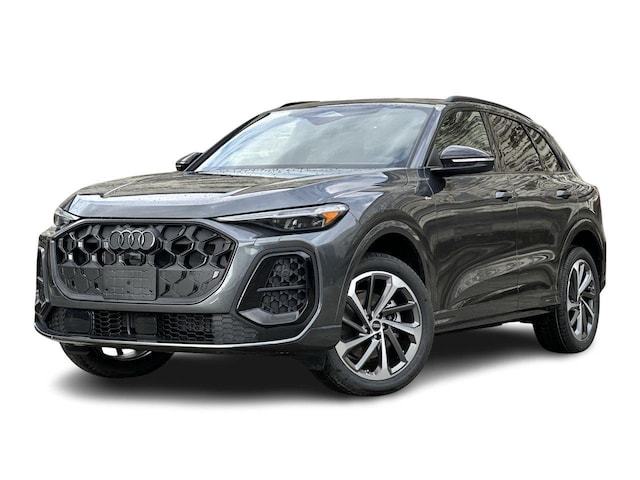 Photo of 2025 Audi Q5