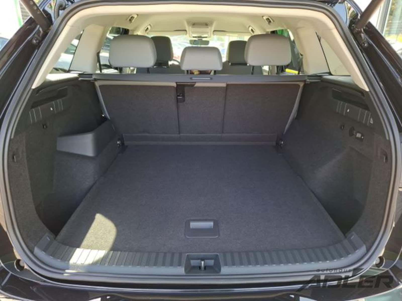 Škoda Kodiaq – Bild 13