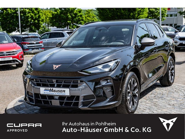 CUPRA Terramar 1.5 eTSI DSG EL. HECKKL. TOP-VIEW HUD MEMORY (005806SD)