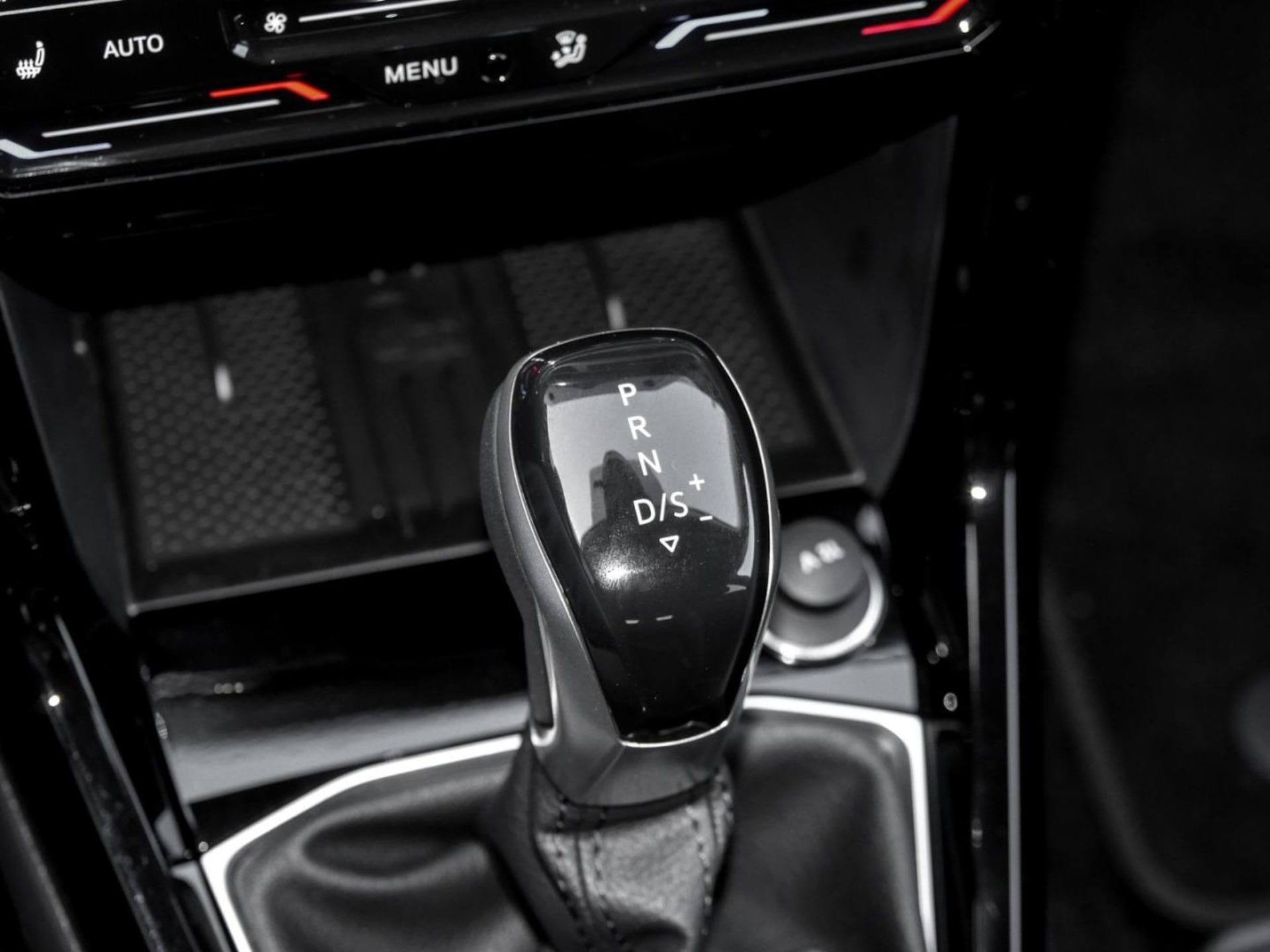 Volkswagen T-Cross ENERGY