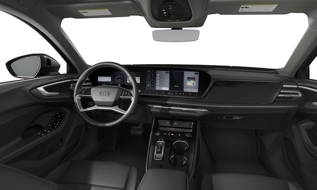 2026 Audi A5 Sedan