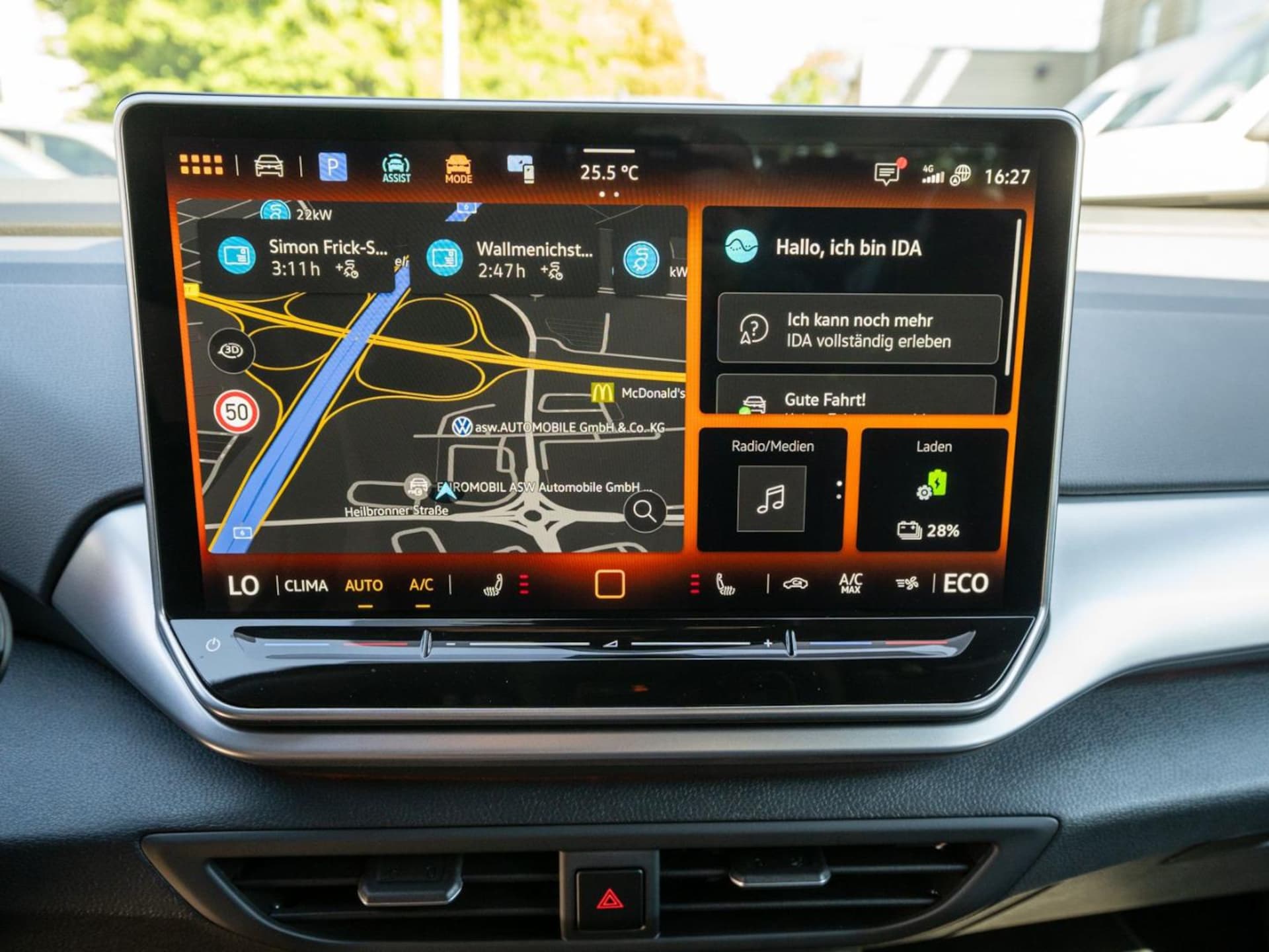 Volkswagen ID.4 Pro