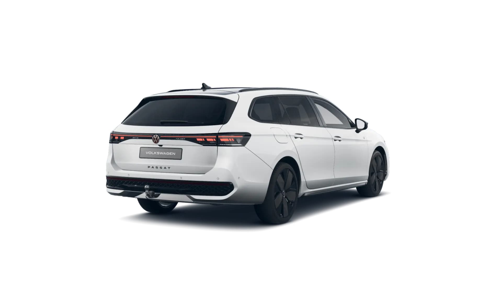 Volkswagen Passat R-Line