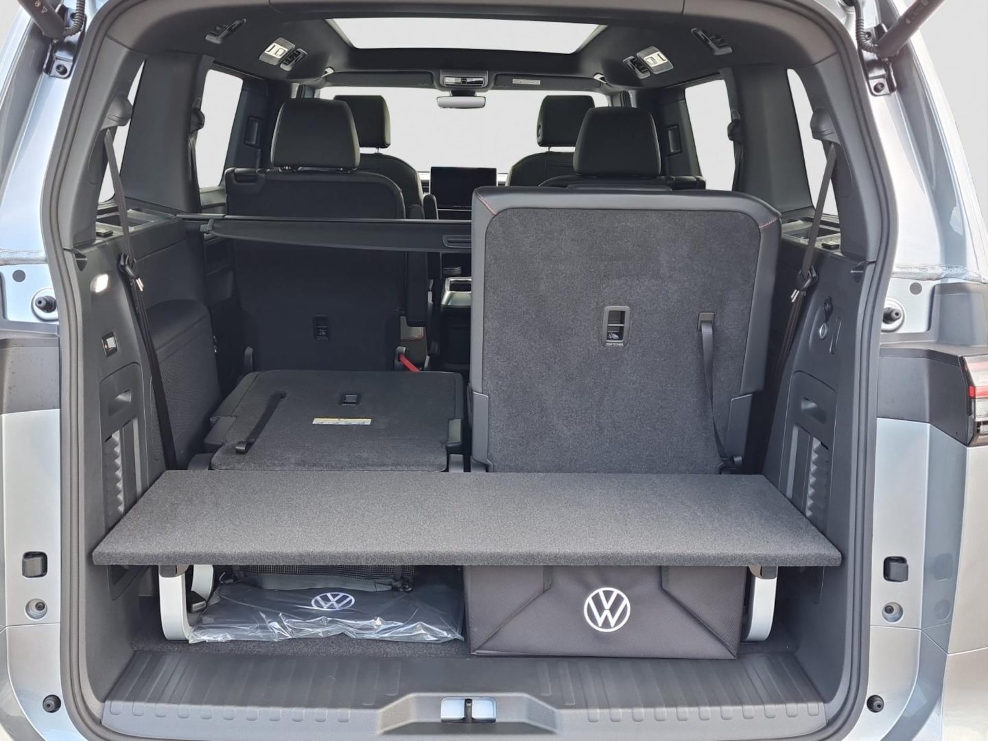 Volkswagen ID. Buzz GTX