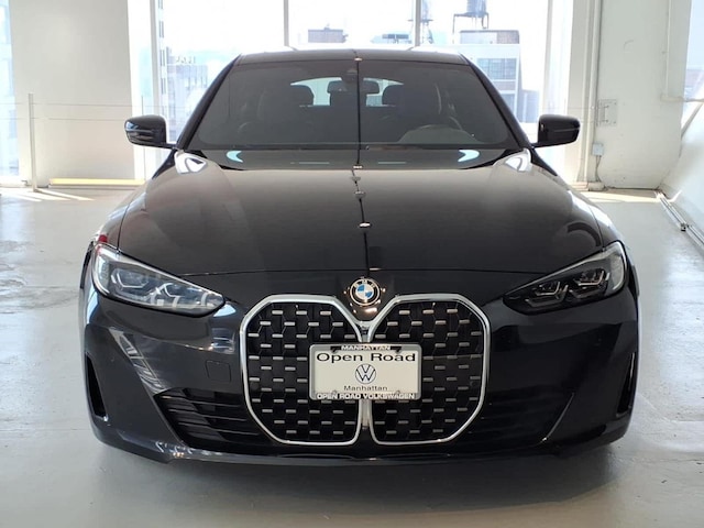 2023 BMW 430i Gran Coupé