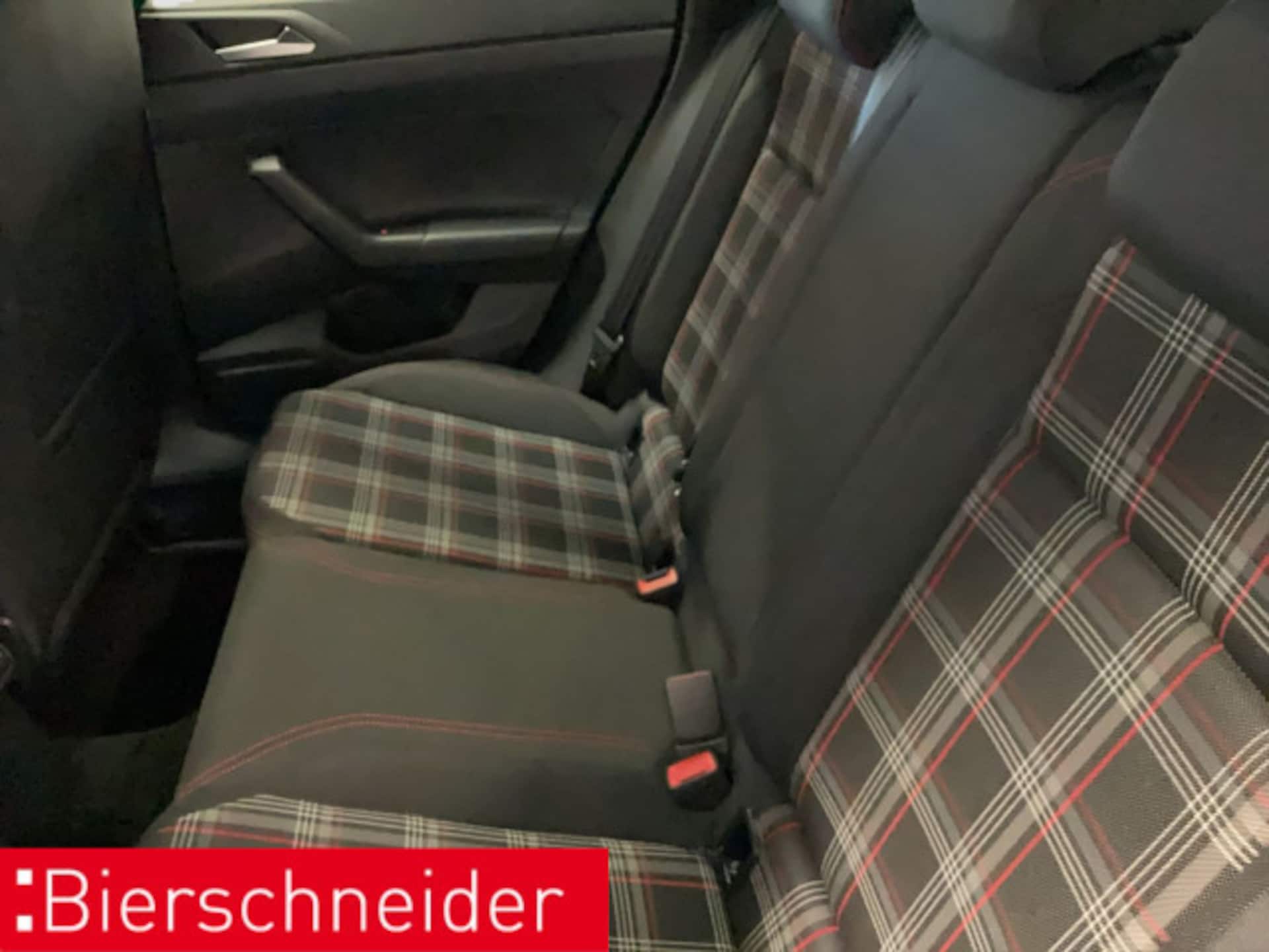 Volkswagen Polo GTI