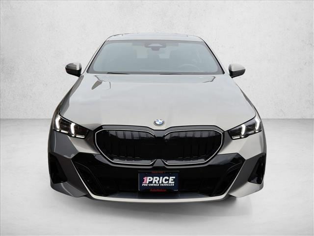 2026 BMW 530i