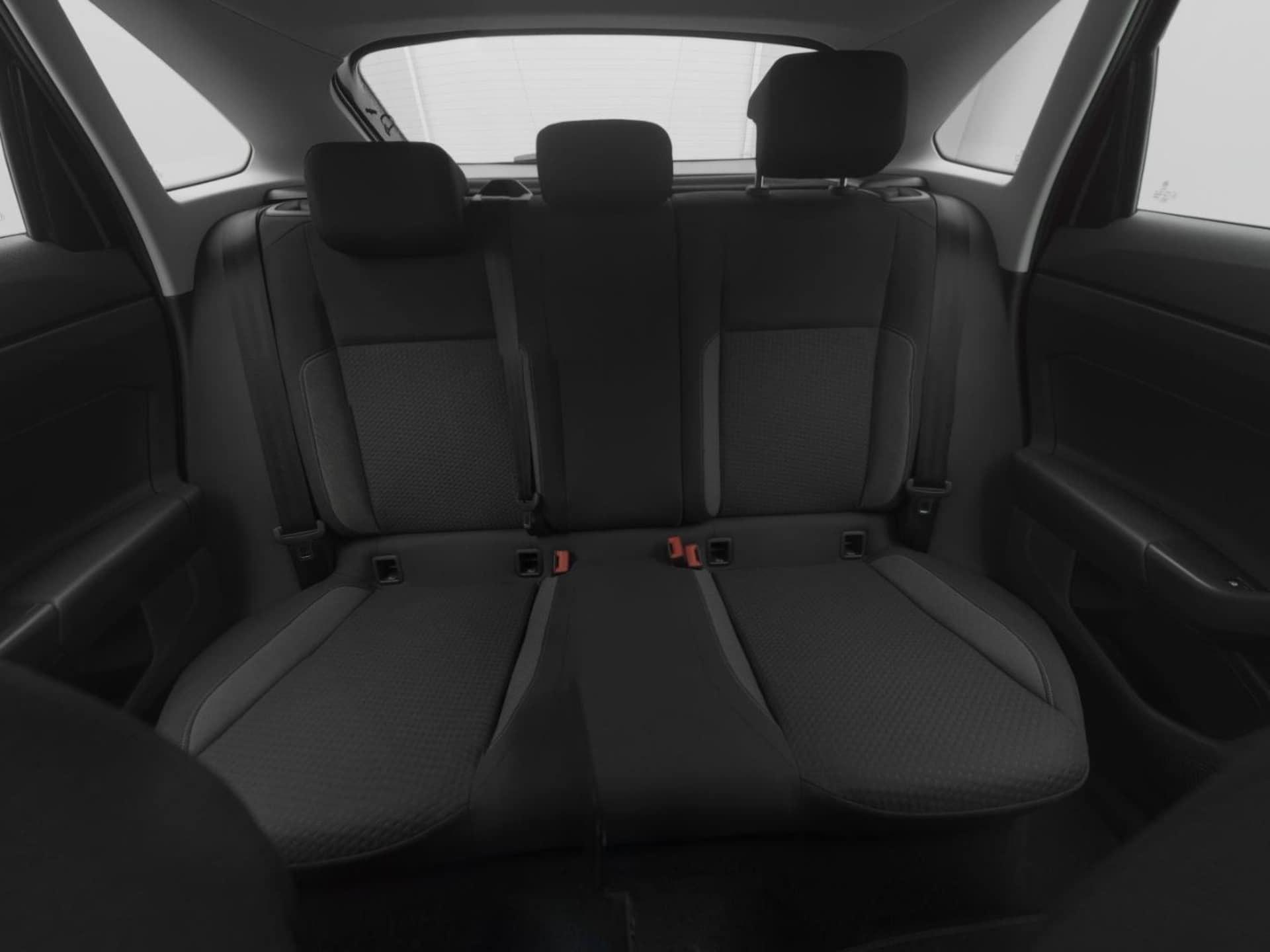 Volkswagen Taigo Life