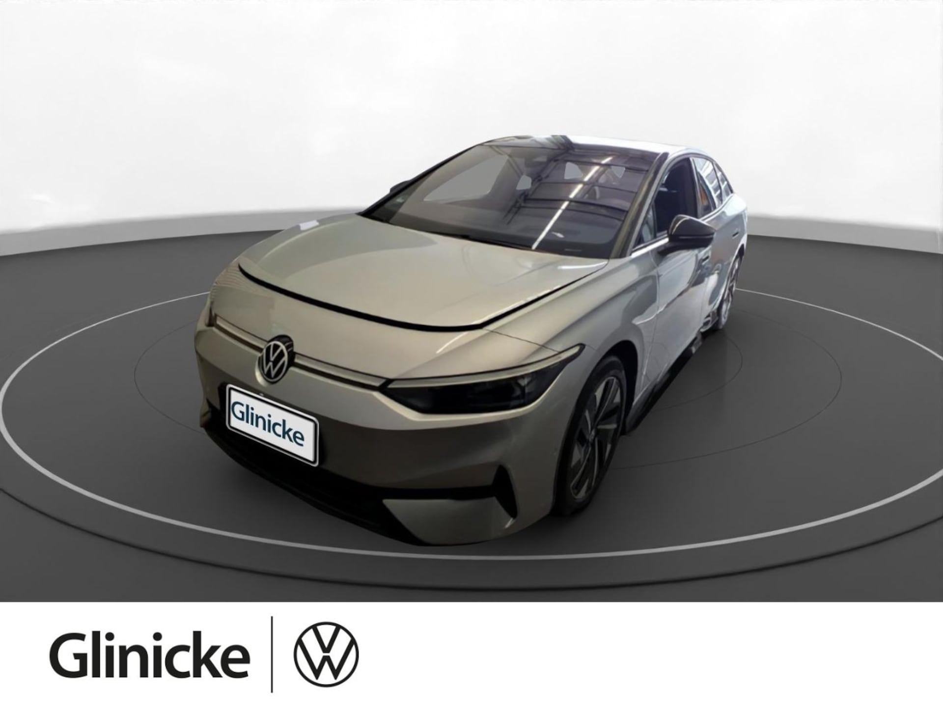 Volkswagen ID.7 Pro