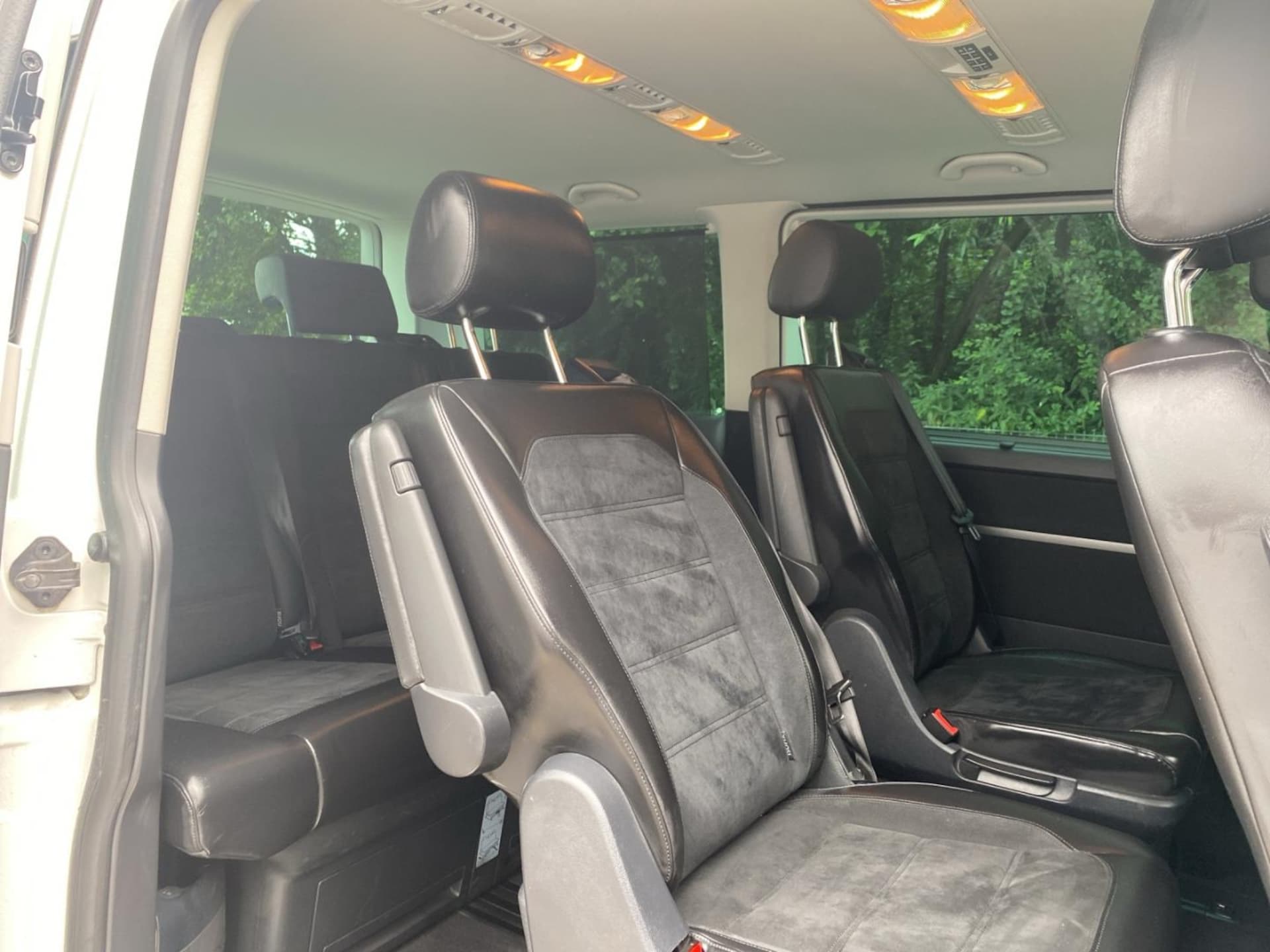 Volkswagen T6 Multivan Comfortline
