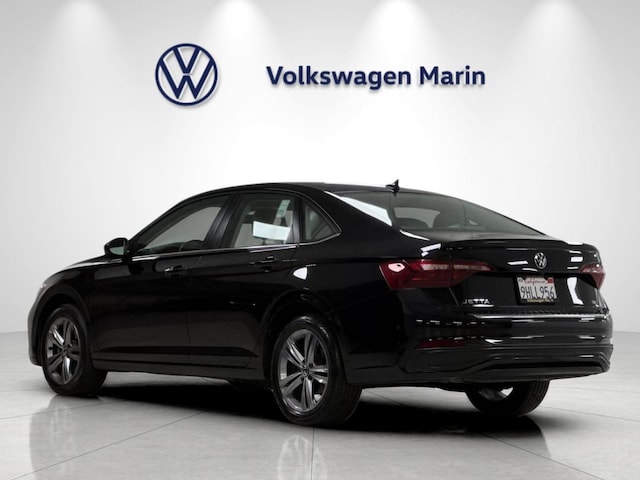 2023 Volkswagen Jetta