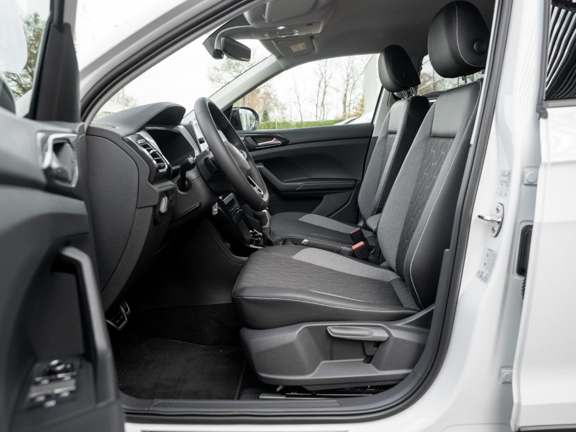Volkswagen T-Cross ENERGY