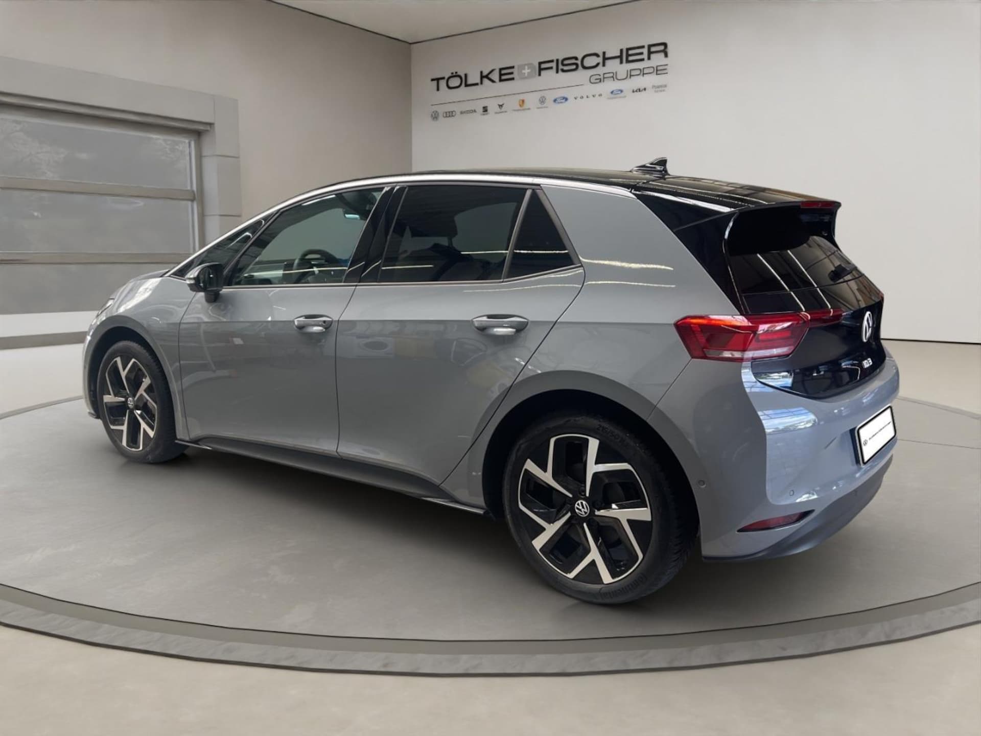 Volkswagen ID.3 MOVE Pro