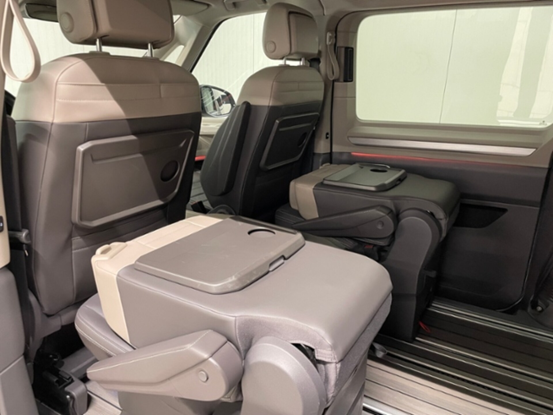 Volkswagen Multivan Langversion Style