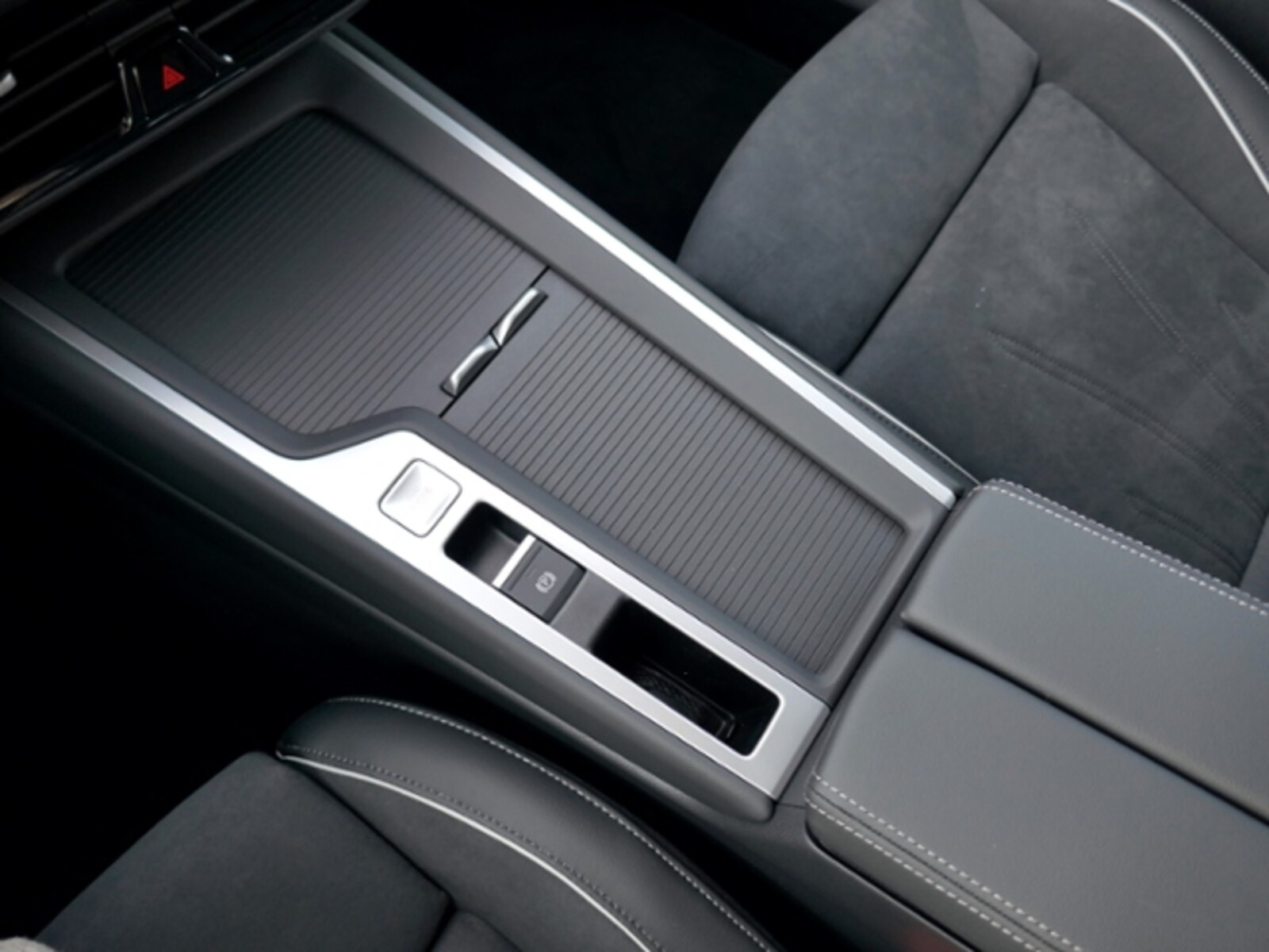 Volkswagen Passat – Bild 16