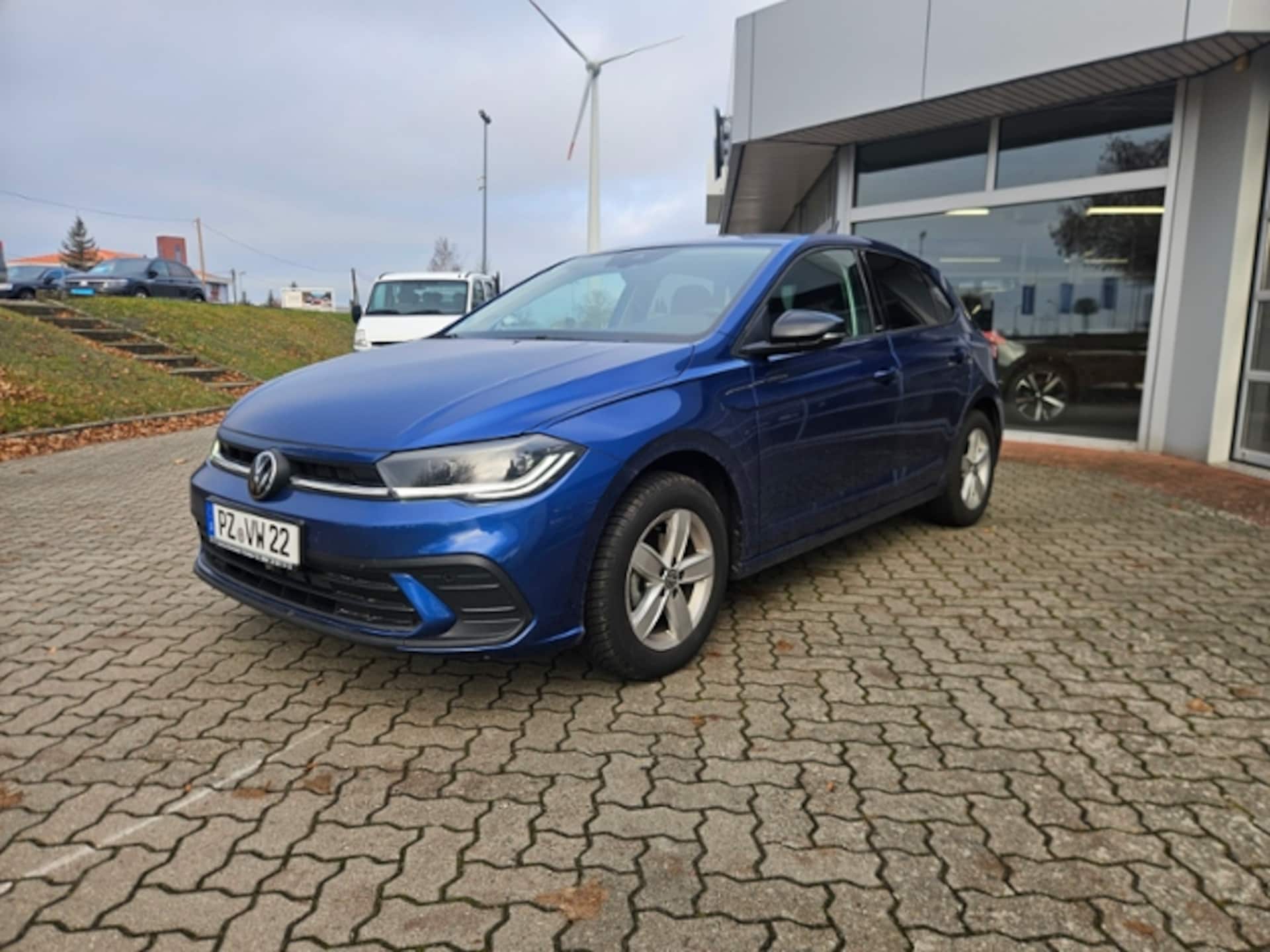Volkswagen Polo MOVE
