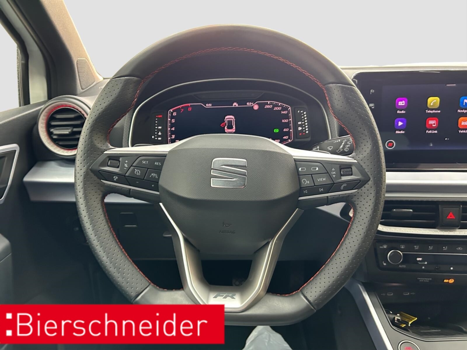 SEAT Arona – Bild 13