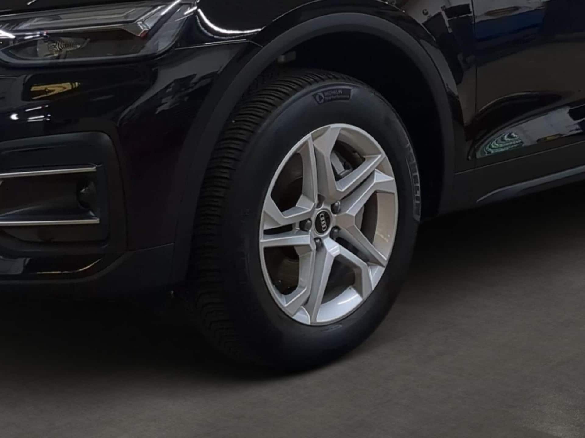 Audi Q5 SUV